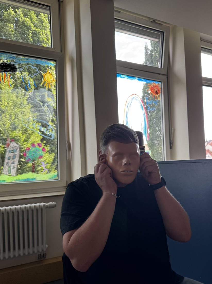 Erste-Hilfe-Kurs