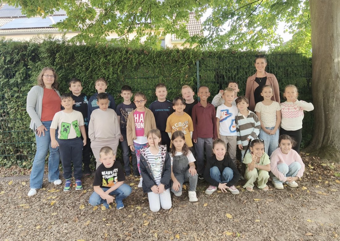 Hundeklasse