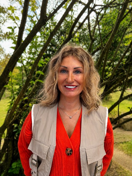 Heike Wentzel