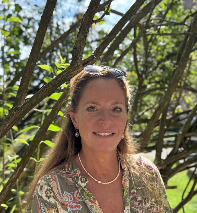 Jeannette Hoffmann