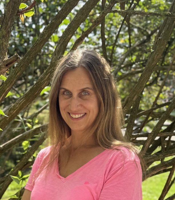 Natalie Gottschalk