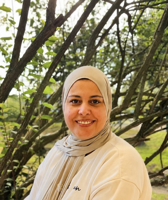 Nora El Benaissati